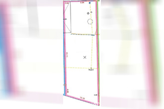 achat terrain st-cheron 91530