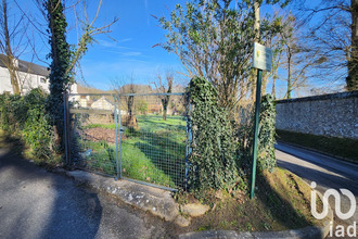 achat terrain st-cheron 91530