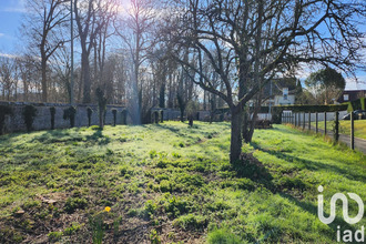 achat terrain st-cheron 91530
