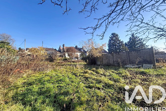achat terrain st-cheron 91530