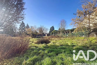 achat terrain st-cheron 91530