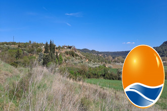 achat terrain st-chinian 34360