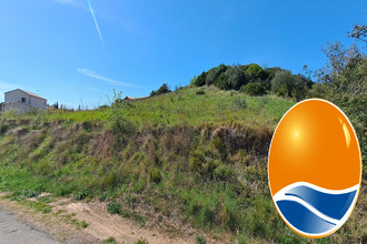 achat terrain st-chinian 34360