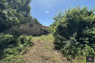 achat terrain st-chinian 34360