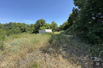 achat terrain st-chinian 34360