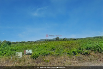 achat terrain st-chinian 34360