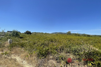 achat terrain st-chinian 34360