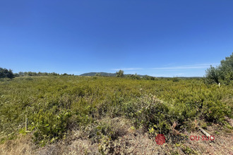 achat terrain st-chinian 34360