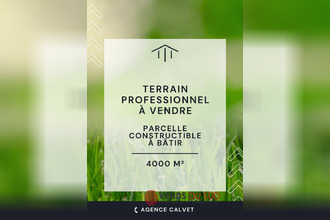 achat terrain st-chinian 34360