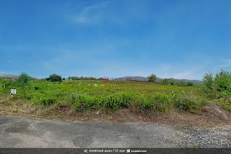 achat terrain st-chinian 34360