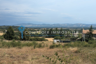 achat terrain st-christol 84390