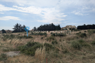 achat terrain st-christol 84390