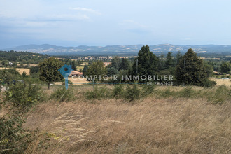 achat terrain st-christol 84390