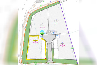 achat terrain st-christol 84390