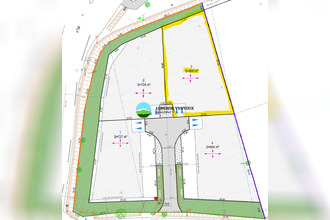 achat terrain st-christol 84390