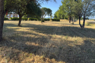 achat terrain st-christol 84390