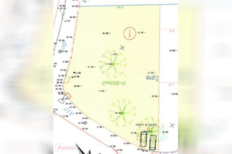 achat terrain st-christol-les-ales 30380