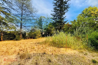 achat terrain st-christol-les-ales 30380