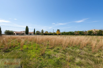 achat terrain st-christol-les-ales 30380