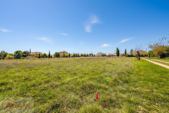 achat terrain st-christol-les-ales 30380