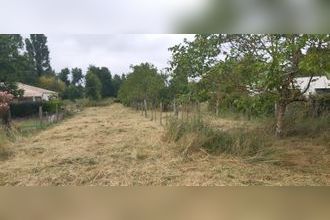 achat terrain st-christophe 17220