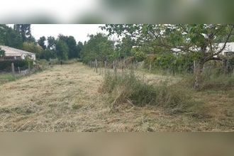 achat terrain st-christophe 17220