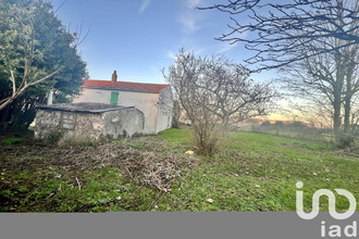 achat terrain st-christophe 17220