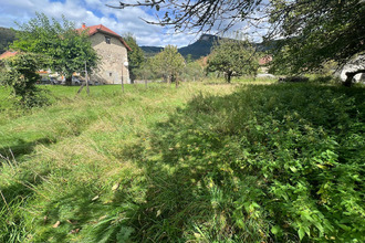 achat terrain st-christophe 73360