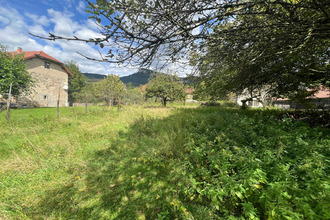 achat terrain st-christophe 73360