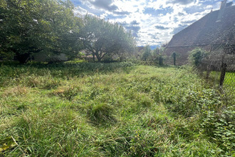 achat terrain st-christophe 73360