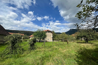 achat terrain st-christophe 73360