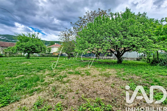 achat terrain st-christophe 73360
