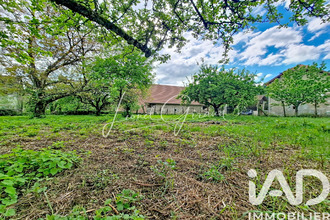 achat terrain st-christophe 73360