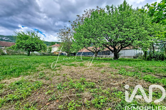 achat terrain st-christophe 73360