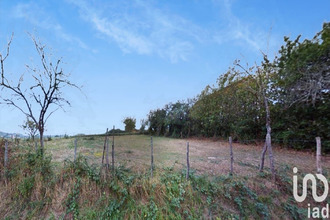 achat terrain st-christophe 81190