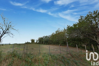 achat terrain st-christophe 81190