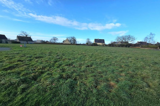 achat terrain st-christophe-des-bois 35210