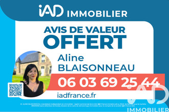 achat terrain st-christophe-des-bois 35210
