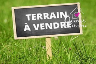 achat terrain st-christophe-du-bois 49280