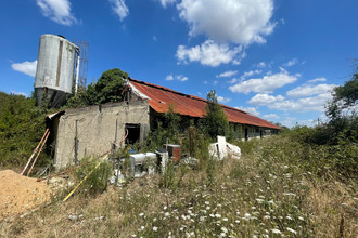 achat terrain st-christophe-du-ligneron 85670