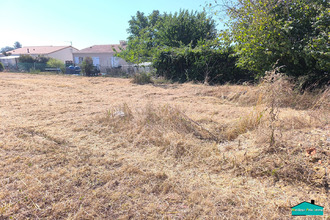 achat terrain st-christophe-du-ligneron 85670