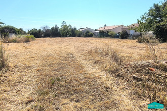 achat terrain st-christophe-du-ligneron 85670