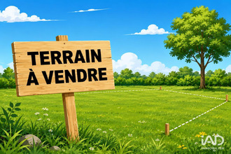achat terrain st-christophe-du-ligneron 85670
