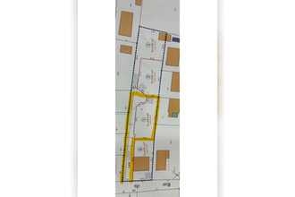achat terrain st-christophe-du-ligneron 85670