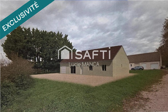 achat terrain st-christophe-en-bresse 71370