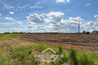 achat terrain st-christophe-en-bresse 71370