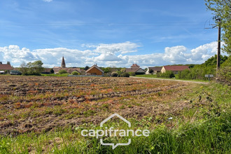 achat terrain st-christophe-en-bresse 71370