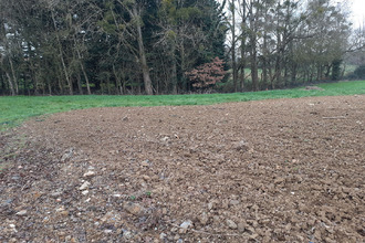 achat terrain st-christophe-la-couperie 49270