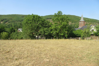 achat terrain st-christophe-vallon 12330