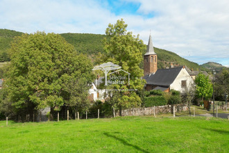 achat terrain st-christophe-vallon 12330
